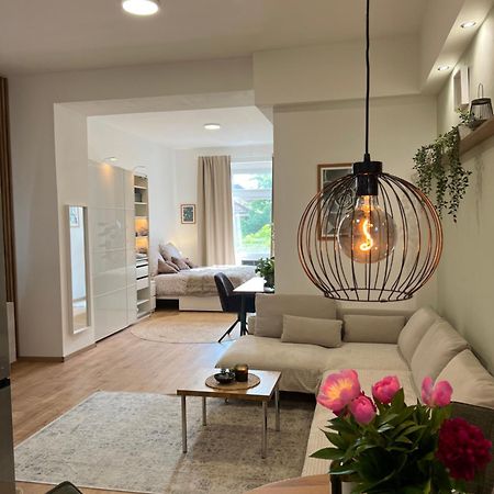Ilka Suite 布达佩斯 外观 照片
