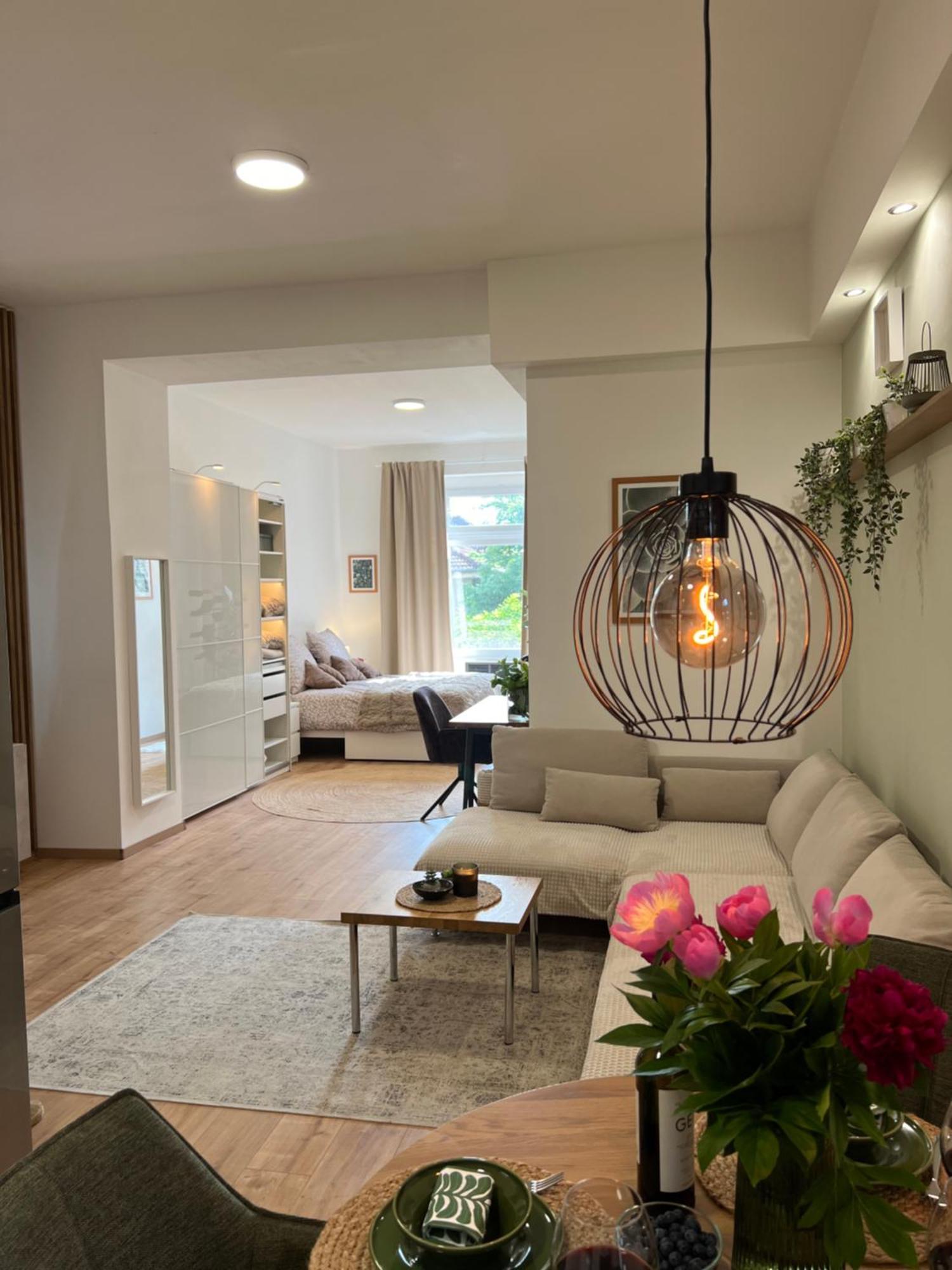 Ilka Suite 布达佩斯 外观 照片